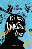 Los niños de Willesden Lane (eBook, ePUB)