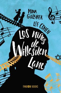 Cover Los niños de Willesden Lane (eBook, ePUB)