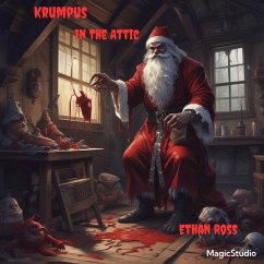 Cover Krumpus In The Attic (eBook, ePUB)