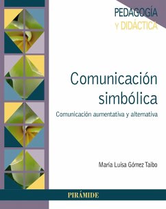Comunicación simbólica (eBook, ePUB) - Gómez Taibo, María Luisa