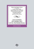 Lecciones de Derecho Civil Patrimonial (eBook, ePUB) Lecciones de Derecho Civil Patrimonial (eBook, ePUB)