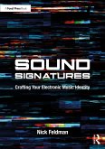 Sound Signatures (eBook, PDF) Sound Signatures (eBook, PDF)