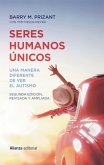 Seres humanos únicos (eBook, ePUB)
