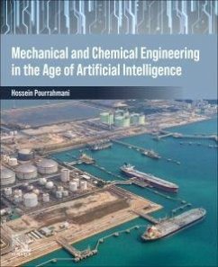 Cover Mechanical and Chemical Engineering in the Age of Artificial Intelligence
