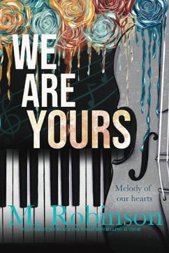 Cover We Are Yours