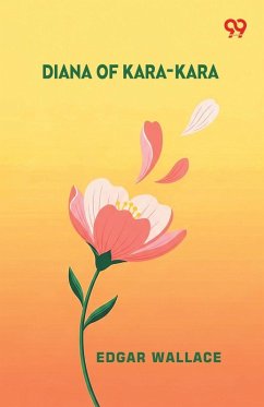 Cover Diana Of Kara-Kara