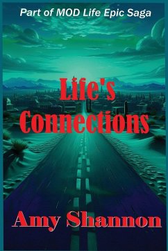 Cover Life's Connections