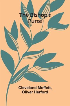 Cover The Bishop's Purse