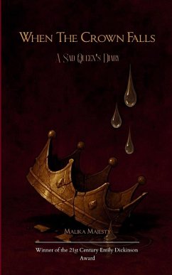 Cover When The Crown Falls A Sad Queen's Diary