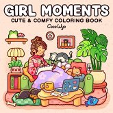 Girl Moments