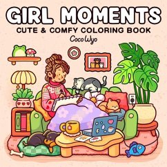 Cover Girl Moments