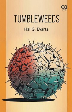 Cover Tumbleweeds