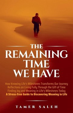 Cover The Remaining Time We Have