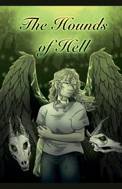 Cover The Hounds of Hell