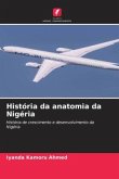 História da anatomia da Nigéria