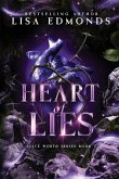 Heart of Lies (Alice Worth Book 7)