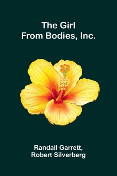 Cover The Girl From Bodies, Inc.