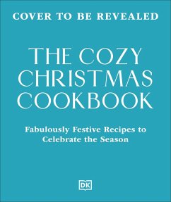 Cover The Cozy Christmas Cookbook