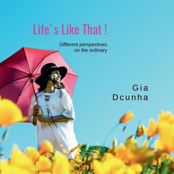 Life's Like That! Life's Like That!