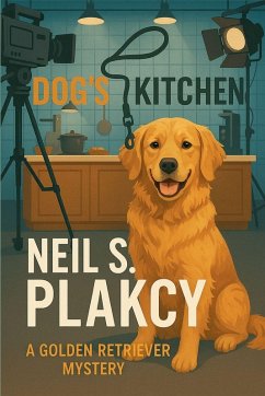 Cover Dog's Kitchen
