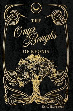Cover The Onyx Boughs of Keonis