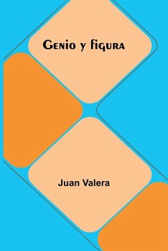 Cover Genio Y Figura