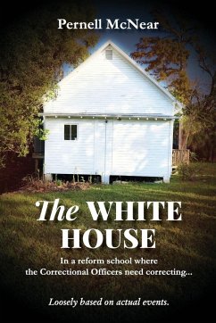 Cover The White House