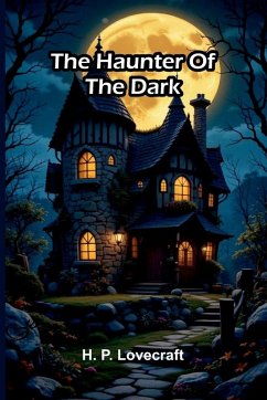 Cover The Haunter Of The Dark