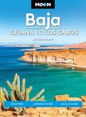 Moon Baja: Tijuana to Los Cabos
