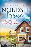 Inselwinter und Zimtträume