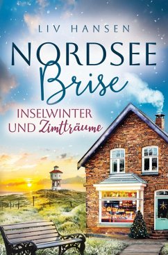 Cover Inselwinter und Zimtträume