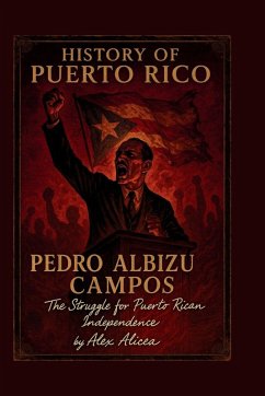 History of Puerto Rico - Alicea History of Puerto Rico - Alicea