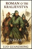 Roman o tri kraljevstva Roman o tri kraljevstva