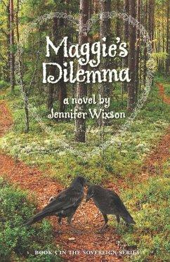 Cover Maggie's Dilemma
