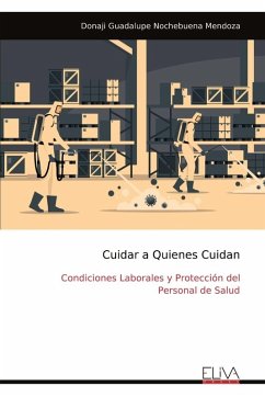 Cover Cuidar a Quienes Cuidan