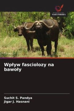 Cover Wp¿yw fasciolozy na bawo¿y