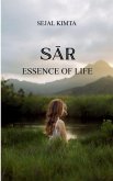 Sār Essence of Life Threads of Love, Faith and Meaning Sār Essence of Life Threads of Love, Faith and Meaning