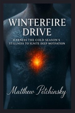 Cover Winterfire Drive