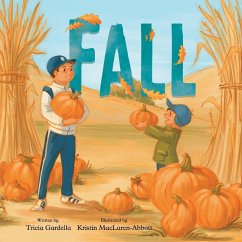 Fall - Gardella, Tricia Fall - Gardella, Tricia