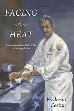 Cover Facing the Heat