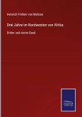 Drei Jahre im Nordwesten von Afrika