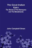The Great Indian Epics