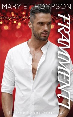 Frammenti - Thompson, Mary E Frammenti - Thompson, Mary E