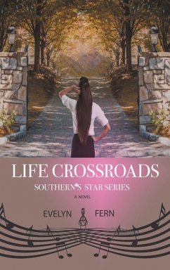 Life Crossroads - Fern, Evelyn Life Crossroads - Fern, Evelyn