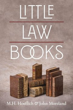 Cover Little Law Books