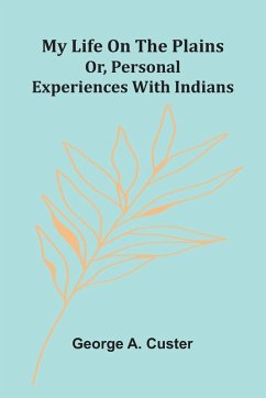 Cover My Life On The Plains