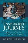 Unspeakable Journey