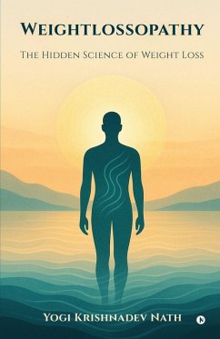 Cover Weightlossopathy