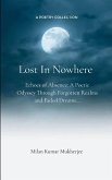 Lost In Nowhere Echoes of Absence Lost In Nowhere Echoes of Absence