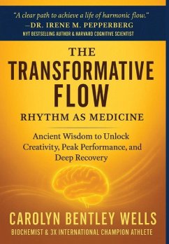 Cover The Transformative Flow